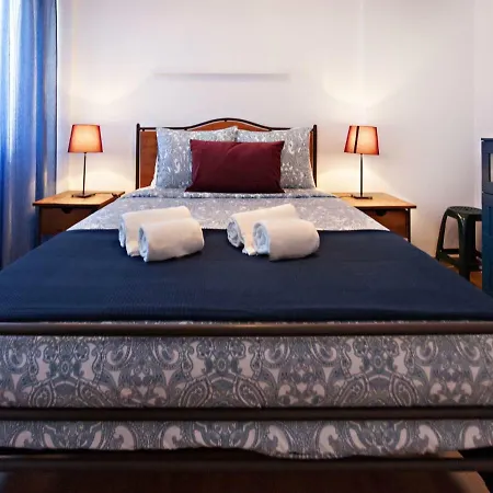 Apartment My Choice Downtown Distrikt Faro