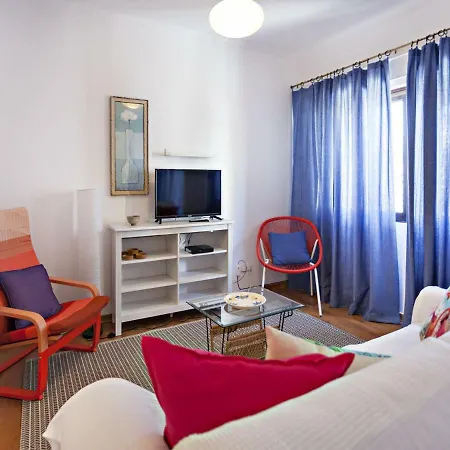 My Choice Downtown Apartment *